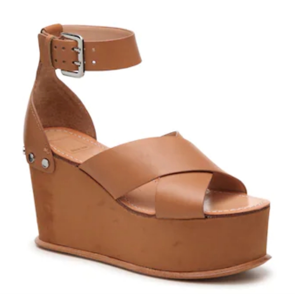 Dolce Vita Dalrae Wedge Sandal